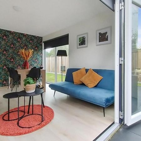 2 Bedroom Awesome Home In Heinkenszand Экстерьер фото